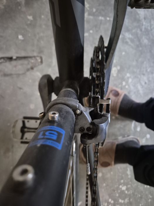 Cursiera monza sprint 28