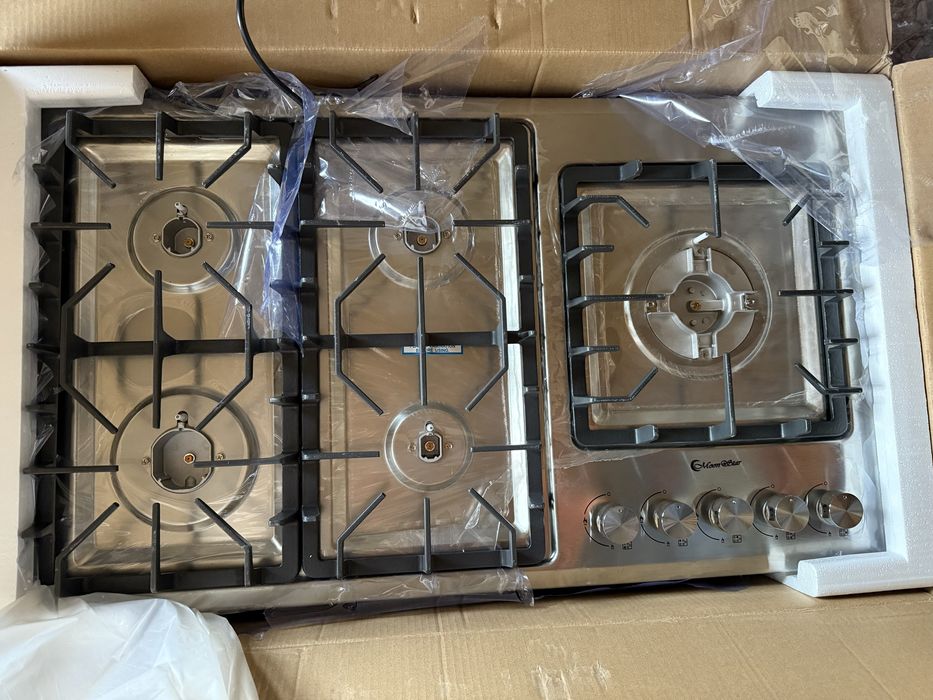 Варочная поверхность