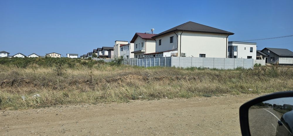 Oras pantelimon strada Rascoalei