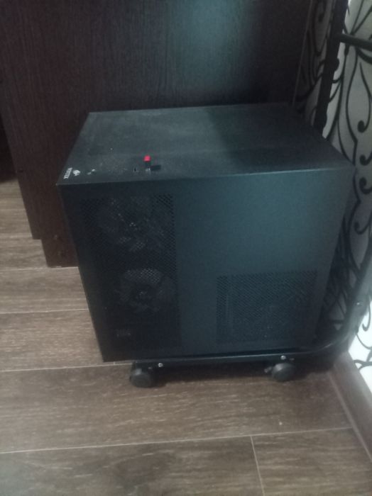 Продам игровой пк