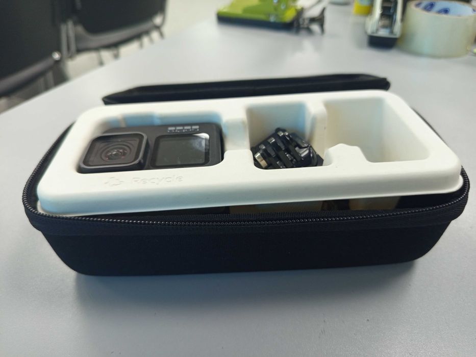 GoPro 9 BLACK. Гопро 9