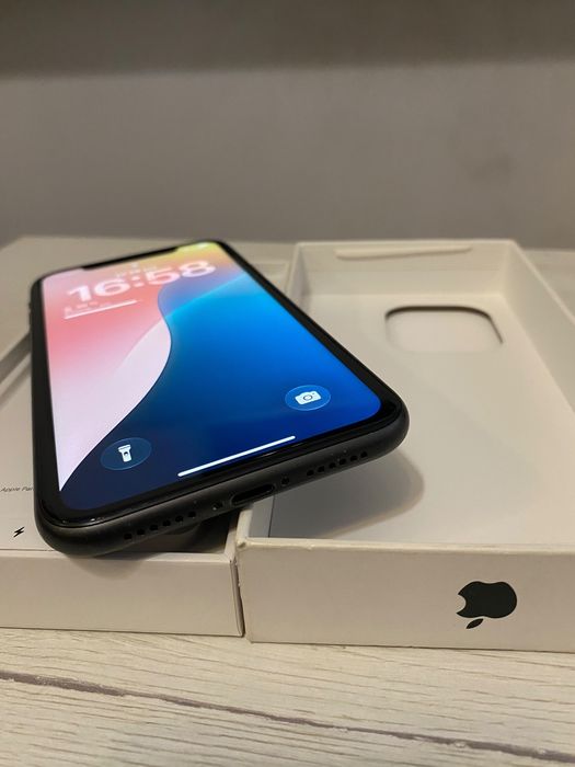 Iphone 11 -64gb   450ron pret fix