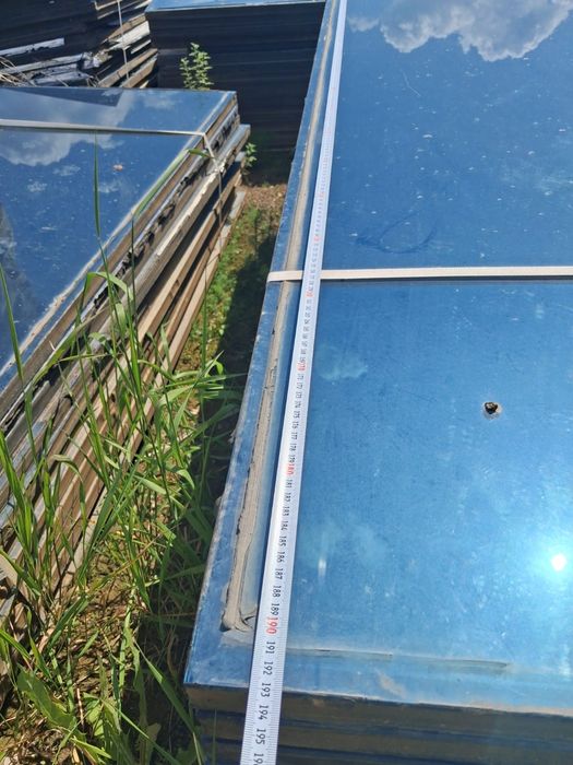 Теплицы стеклопакеты