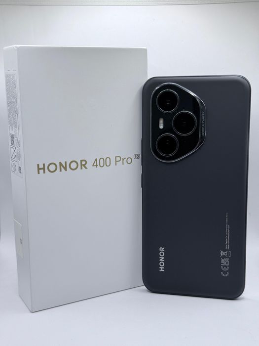 Honor 400 Pro 5G. ‼️ Produs Impecabil + Garanție ‼️