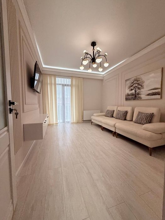 3-комн. квартира, 78 м², Юнусабадский район