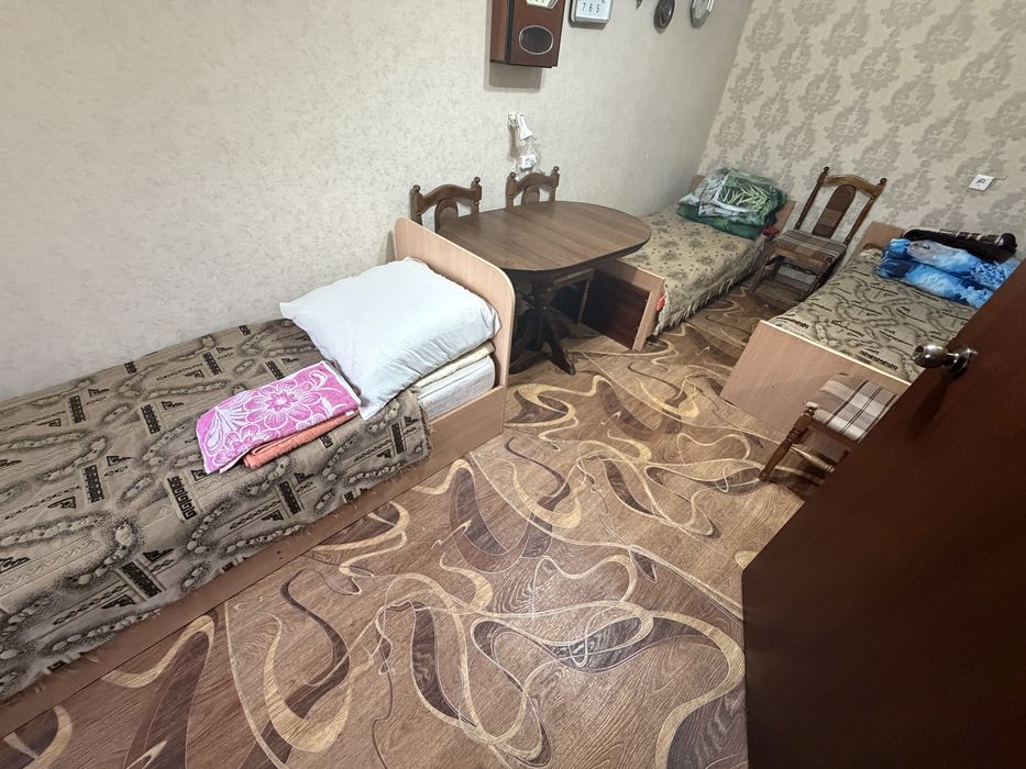 2-комнатная,командировачным и приезжим.ЦЕНТР