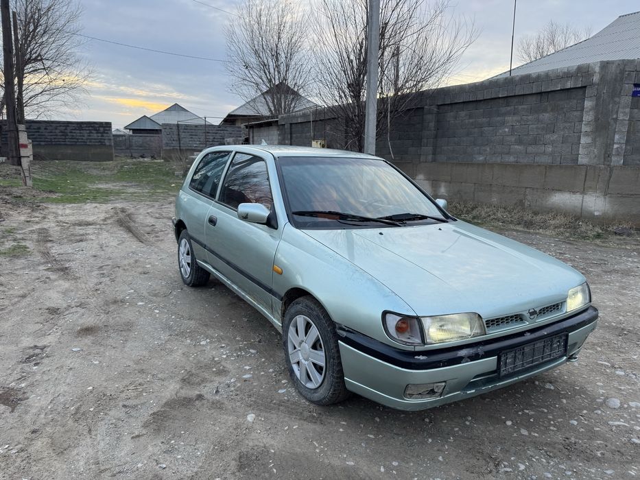 Умарбек 18 карабулак