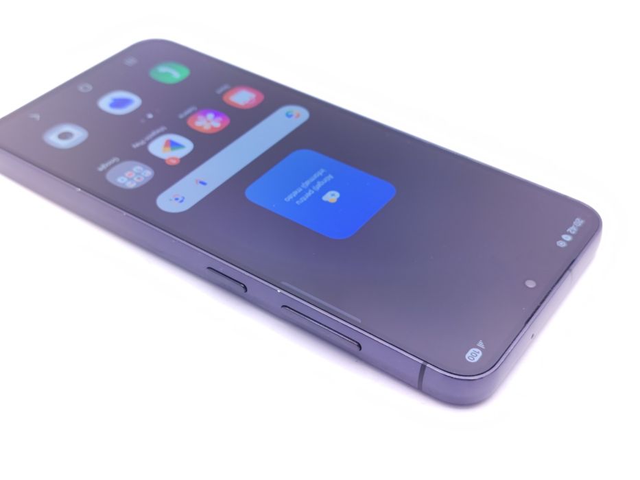 Samsung S23 5G 128GB Phantom Black 8GB, Garantie 24 luni | #D90029