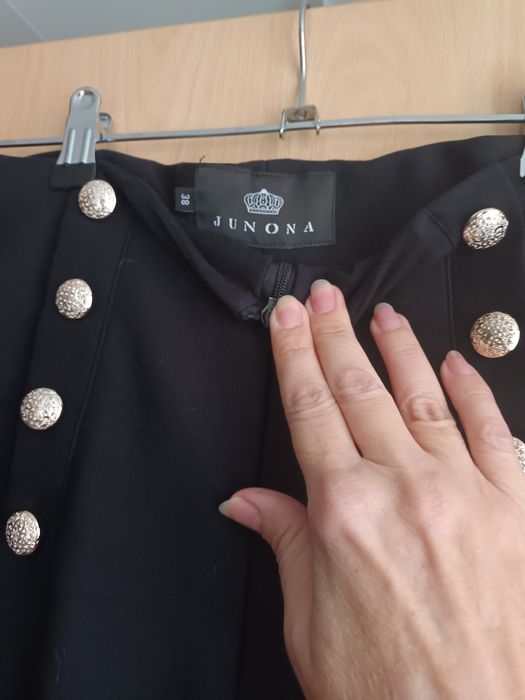 Стилни туники за пролетта-Юнона и други