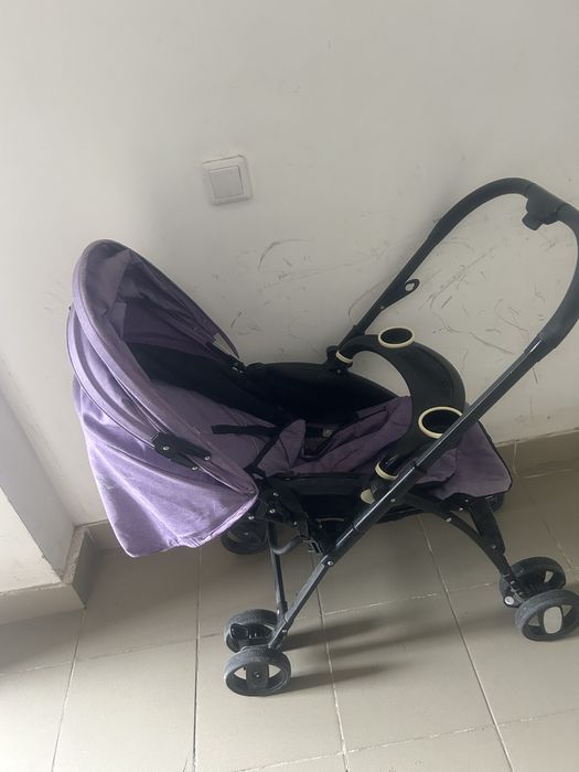 Коляска сатылады