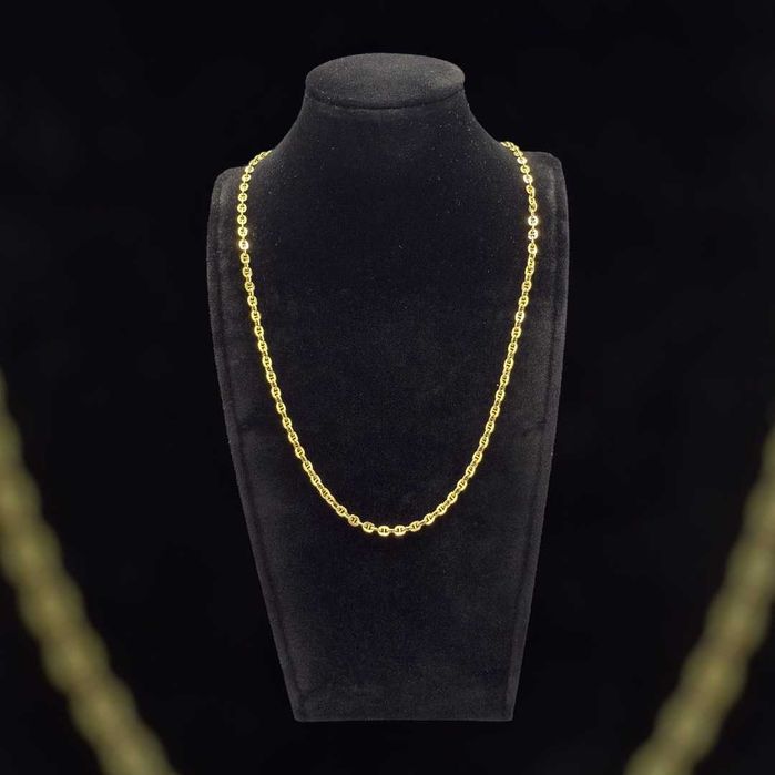 Lant de aur 6.19Gr/18K