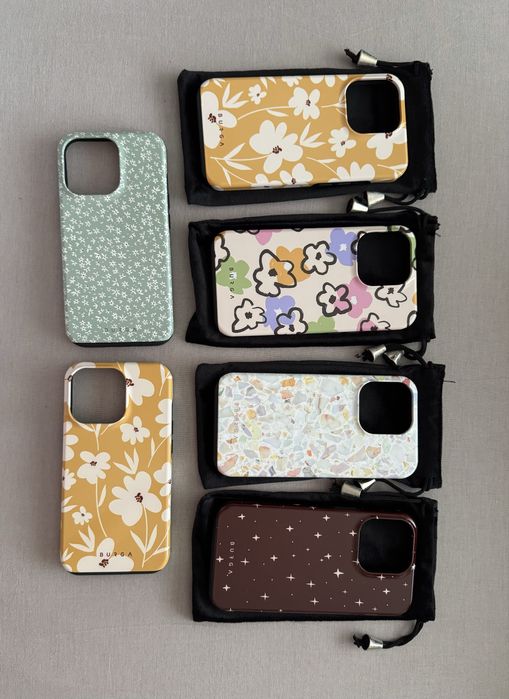 Husa Burga Iphone 13 pro