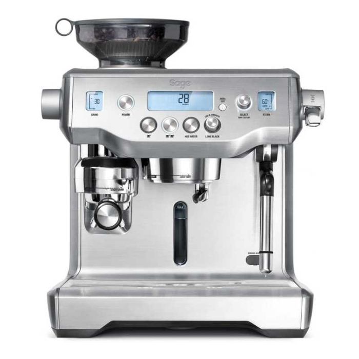 Espressor SAGE (Gastroback) Oracle