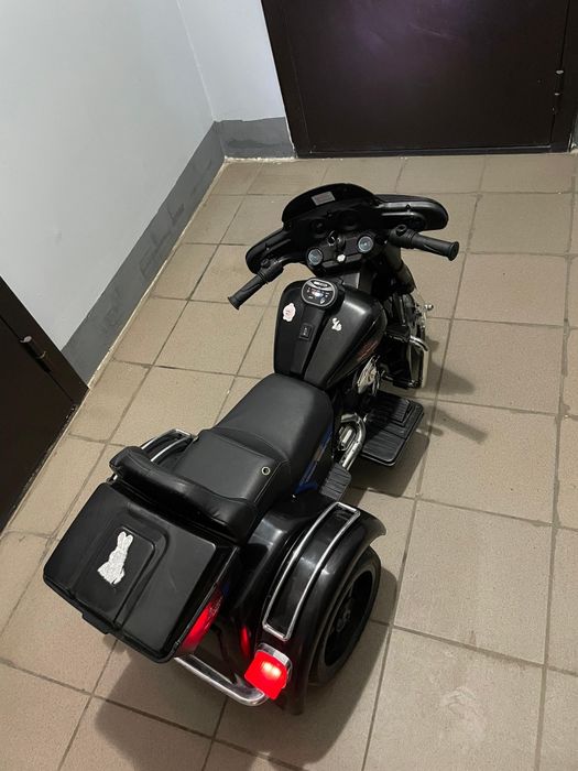 Продам Мотоцикл детский