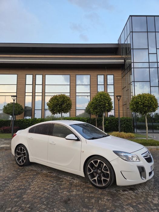 Опел инсигния OPC a28net a28ner