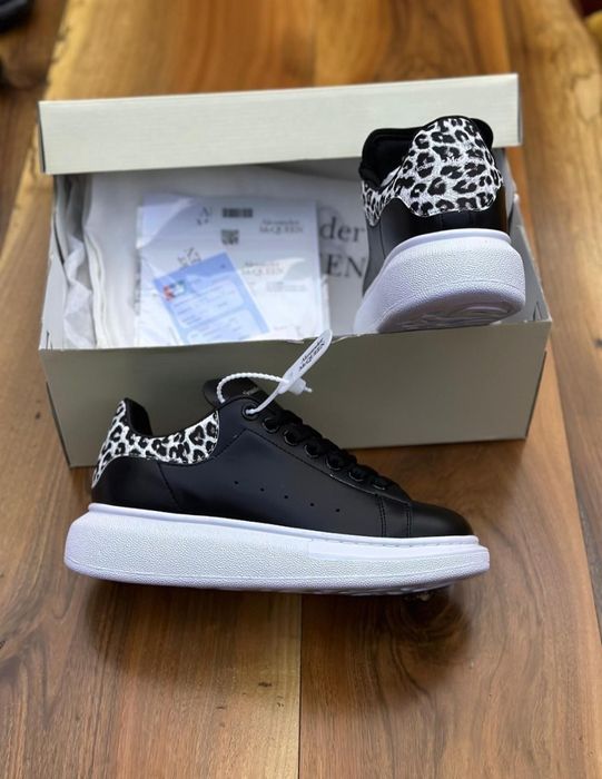 Кецове  дамски Al^xander  McQ^een 36/40