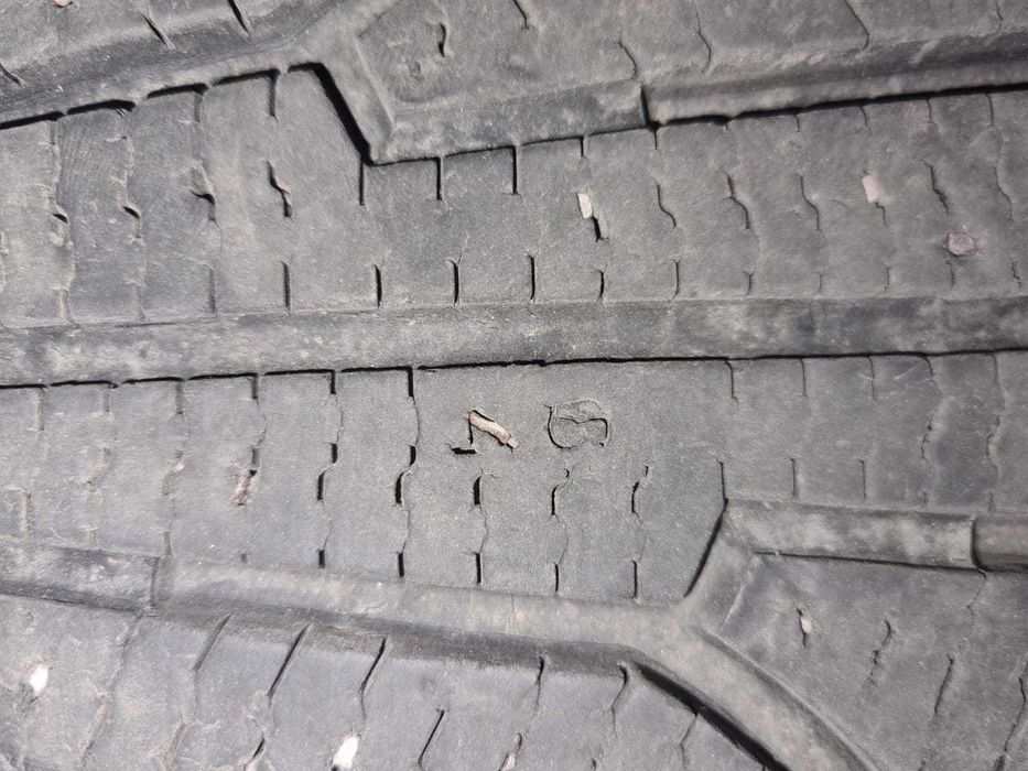 шины Nokian Hakkapelitta 7 265/65/R17