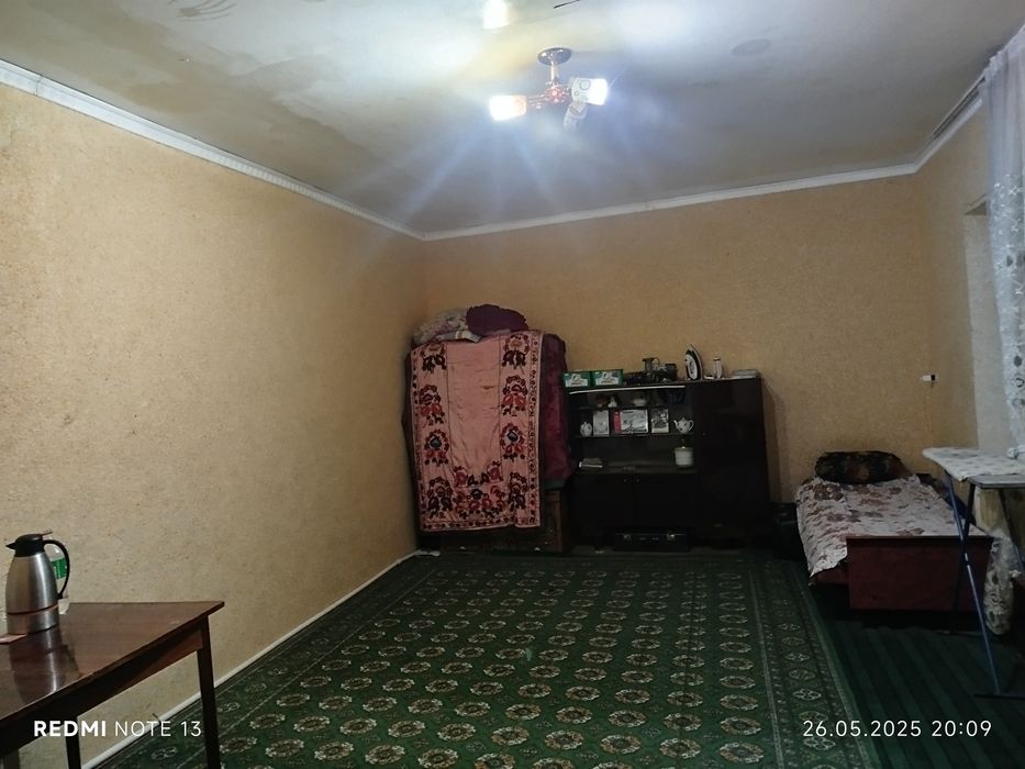 Ховли сотилади  Кармана эски шахар