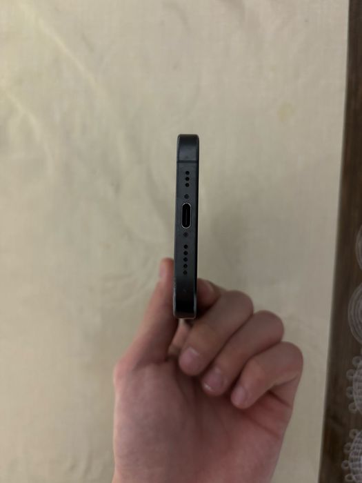 Айфон 15 про 128гб