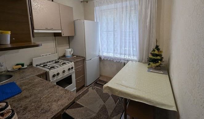 Сдам квартиру на Петрова