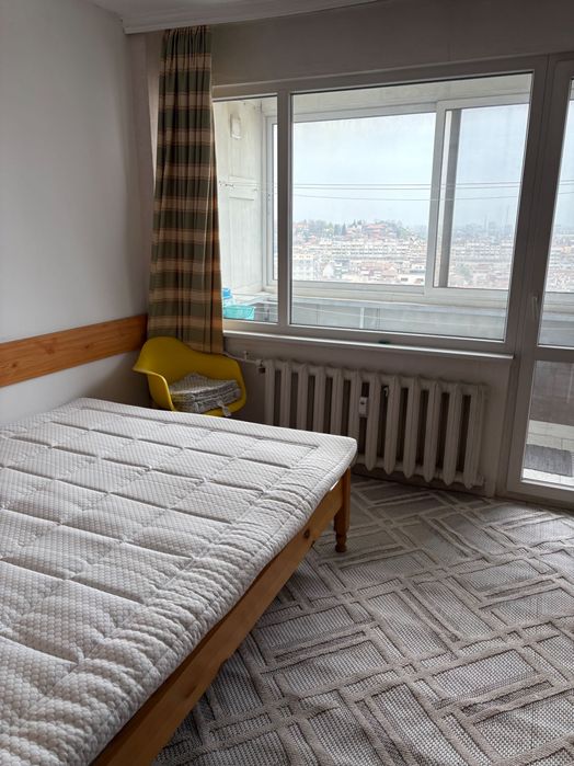 Дава се под наем Тристаен апартамент в Пловдив, Сточна гара - 70 кв.м за 488.58 € - Снимка #2