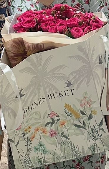 Букет роза 13000