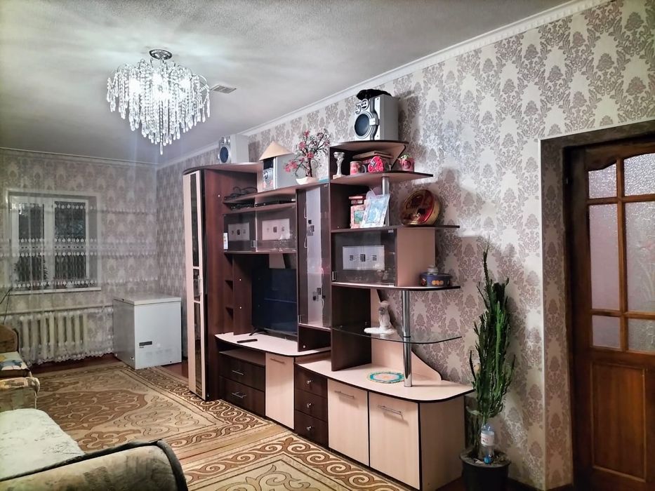 Продаю дом на правом берегу