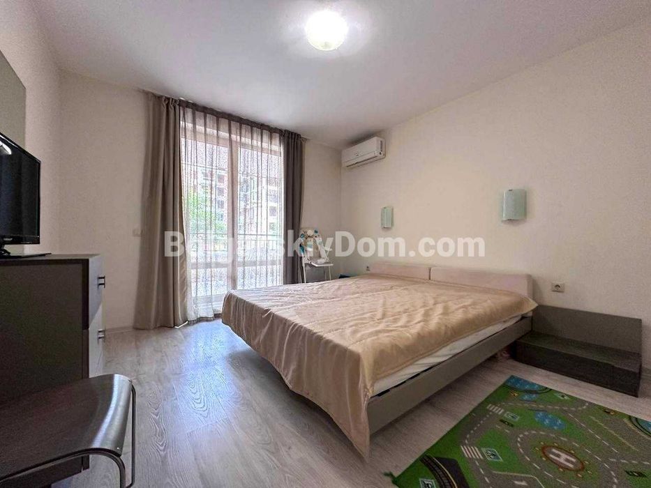 Продава се Двустаен апартамент в Свети Влас - 64 кв.м за 829 €/кв.м - Снимка #3