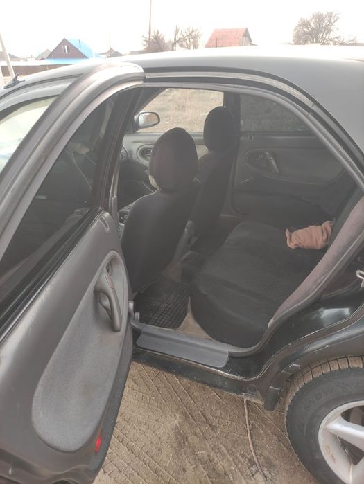 Продам Мазду Кронос