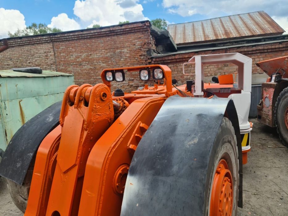 Бурильные машины