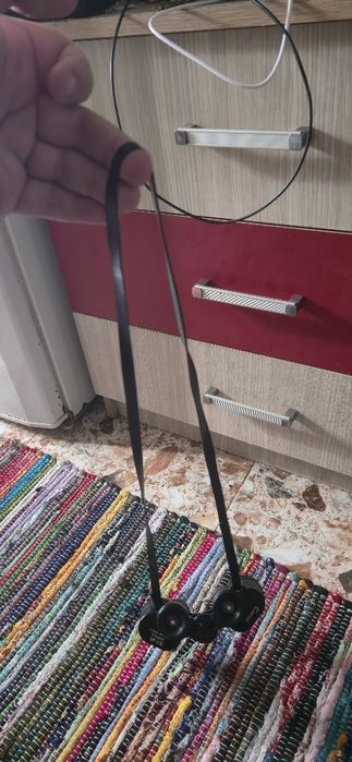 Vand Binoclu De Armată Germană!