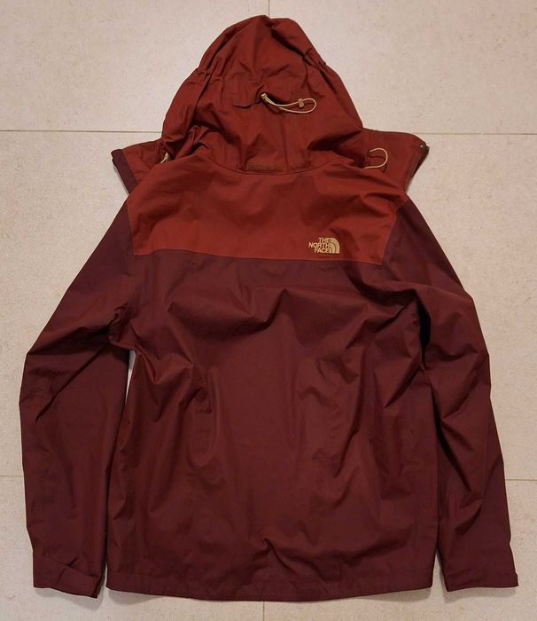 Яке The North Face - 6 in 1  Triclimate HyVent - Мъжко/Дамско Размер М