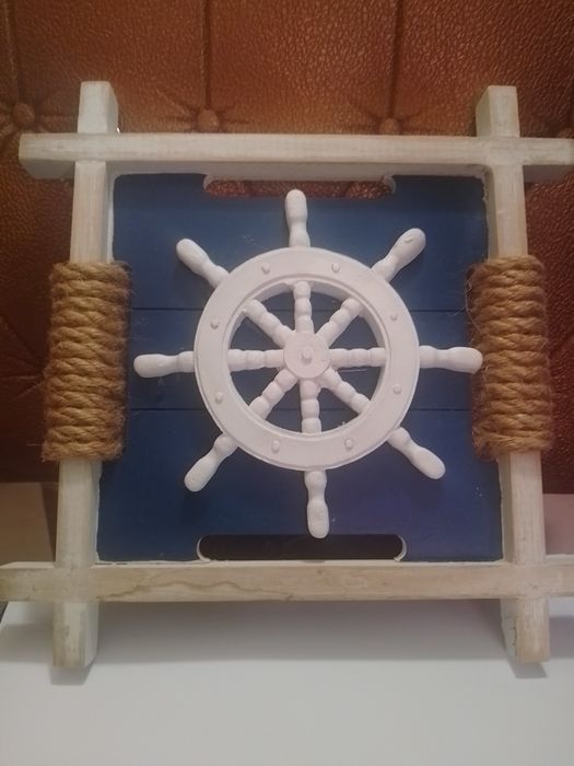 Пано за стена-котва