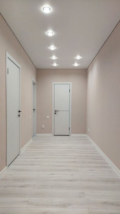 Косметический ремонт жилья