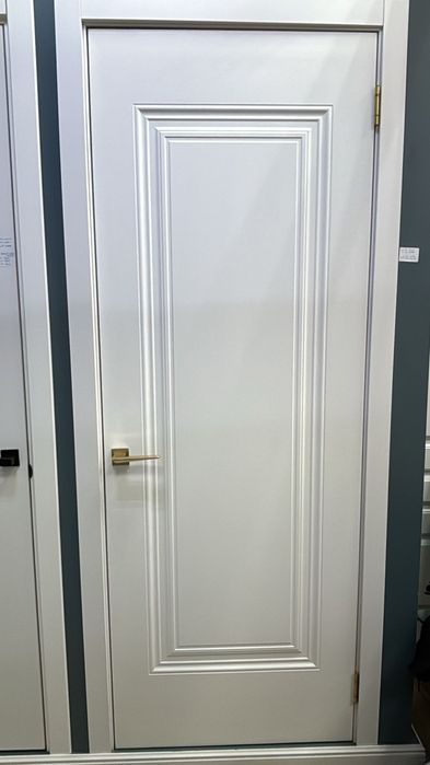 Межкомнатные двери, ручка, добор