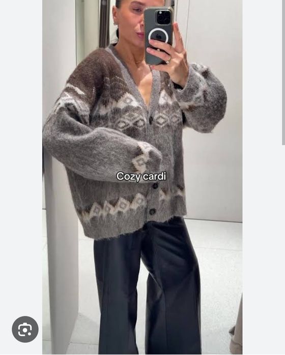 Блузи zara s-xs, нови