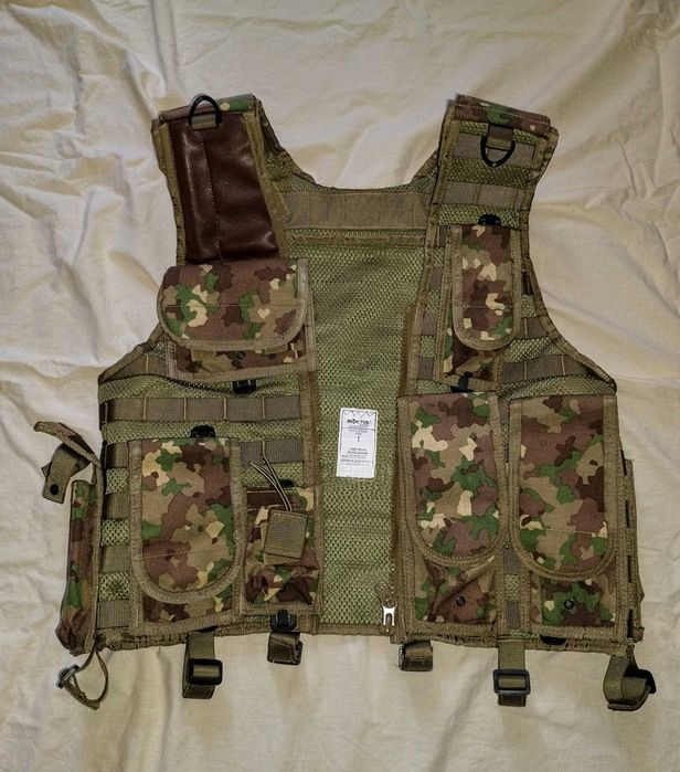 Ținută militară de oraș