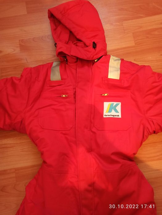 Продам комбенизон