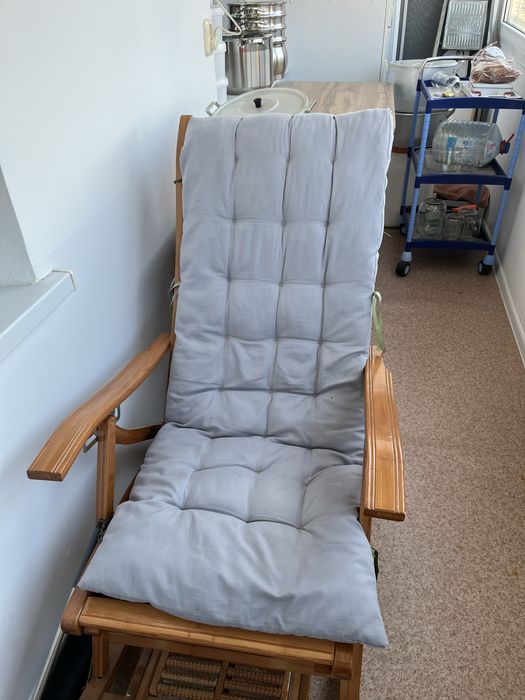 Продам Кресло качалка