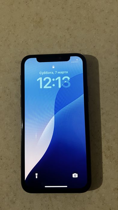 Iphone 11 pro 256 gb