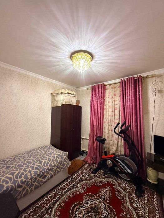 Шайхонтахур Ибн синода 6 хона 150м2 квартира сотилади!