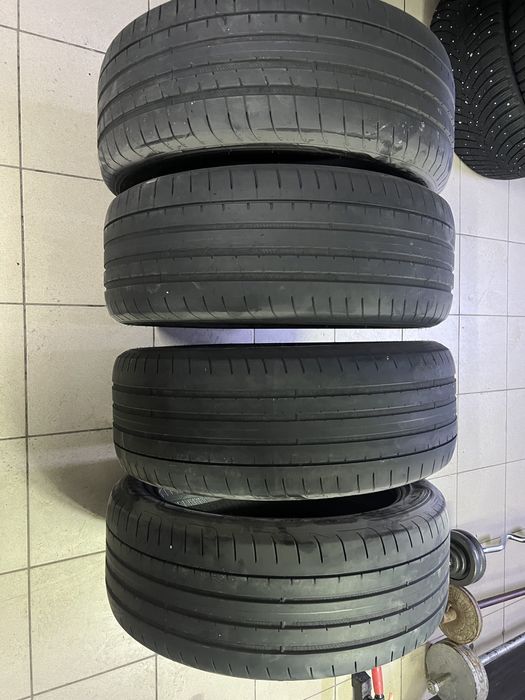 Продам резину! Goodyear!