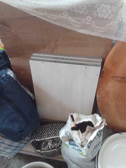 Полки для магазина