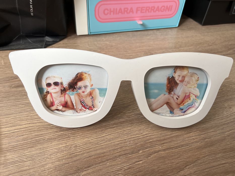 Рамка за снимки