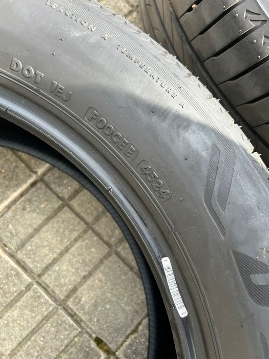 Bridgestone Alenza 001, 235 55 19, DOT 4524
235/55/19 101V
DOT 4524