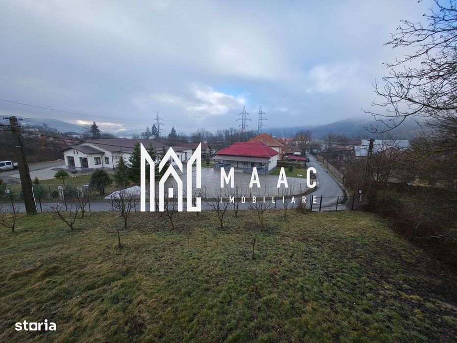 Casa Daesti | Teren 1500MP
