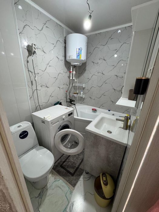 Сдается квартира