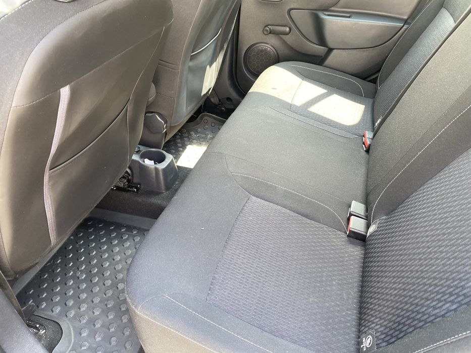 Vand Dacia Sandero
