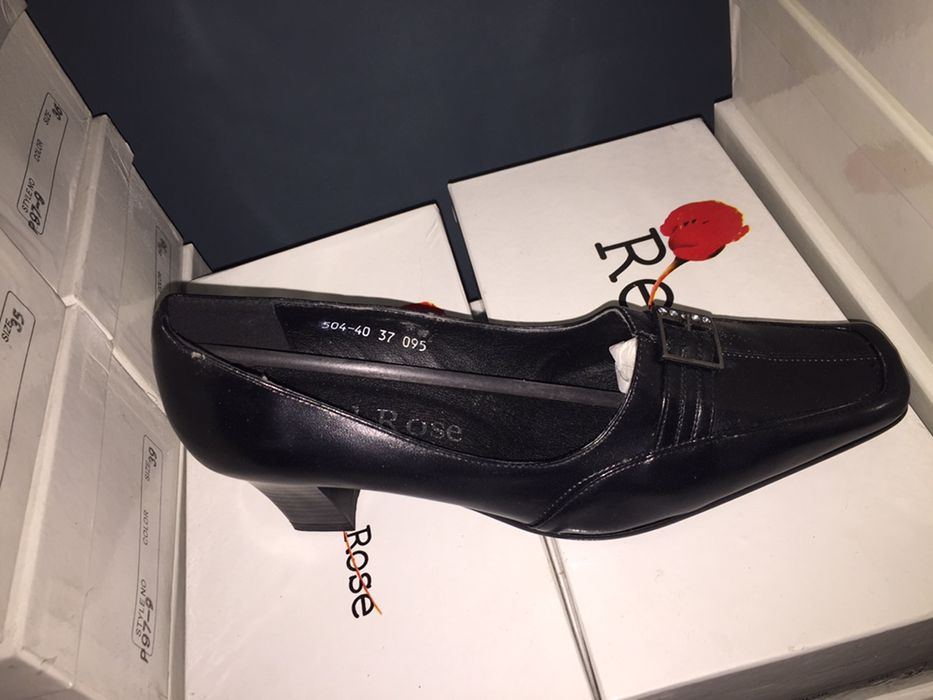 Обувь весна, осень, туфли