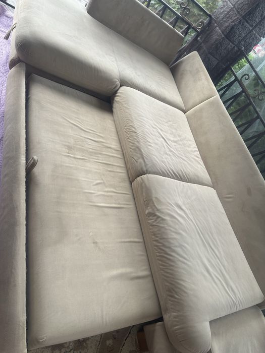 Диван-уголок бу Белорусия